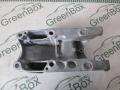 A2702230138 Кронштейн двигателя Mercedes CLA C117 2015г. - фото №4