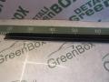 Молдинг стекла двери передней правой наружный Mercedes CLA C117 2014г. - фото №5