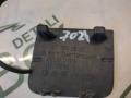 A1178850522 Заглушка буксировочного крюка Mercedes CLA C117 2014г. - фото №3