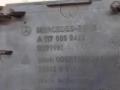 A1178852422 Заглушка буксировочного крюка Mercedes CLA C117 2014г. - фото №3