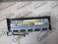 A1178600402 Подушка безопасности нижняя (для колен) Mercedes CLA C117 2015г. - фото №2