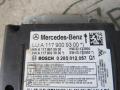 A1179009300 Блок AirBag Mercedes GLA X156 2013г. - фото №2