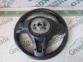 A2184602018 Рулевое колесо Mercedes CLA C117 2013г. - фото №6