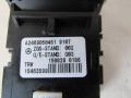 A2469050451 Кнопка ручного тормоза (ручника) Mercedes CLA C117 2015г. - фото №4