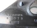 A2466200514 Кронштейн Mercedes CLA C117 2013г. - фото №3