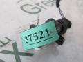A1668210151 Датчик удара Mercedes CLA C117 2015г. - фото №4