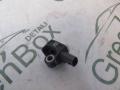 A1668210151 Датчик удара Mercedes CLA C117 2013г. - фото №2