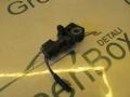 A1668210151 Датчик удара Mercedes CLA C117 2013г. - фото №2