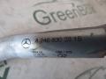 A2468303815 Трубка кондиционера Mercedes A W176 2013г. - фото №5