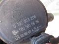 A0005000686 Насос антифриза дополнительный Mercedes CLA C117 2013г. - фото №3