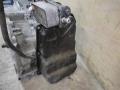 724002, A2463703602 АКПП (автоматическая коробка переключения передач) Mercedes CLA C117 2014г. - фото №2