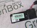 A1728208610 Кнопка (выключатель) Mercedes CLA C117 2013г. - фото №4