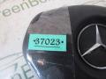 A2188605302 Подушка безопасности в рулевое колесо Mercedes CLA C117 2013г. - фото №5