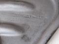 A1764210520 Кожух защитный тормозного диска Mercedes CLA C117 2015г. - фото №3