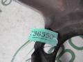 A2464230520 Кожух защитный тормозного диска Mercedes CLA C117 2015г. - фото №4