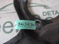 A2464230520 Кожух защитный тормозного диска Mercedes CLA C117 2013г. - фото №4