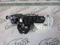A2047602834 Ручка двери задней наружная левая Mercedes CLA C117 2015г. - фото №4