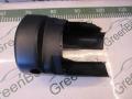 A2469001811 Кожух (защита) рулевого механизма Mercedes CLA C117 2014г. - фото №2