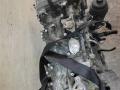 270910 Двигатель Mercedes CLA C117 2014г. - фото №2