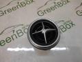 A1178300554 Дефлектор обдува салона Mercedes CLA C117 2014г. - фото №2