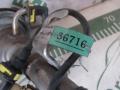A2464700420 Горловина топливного бака Mercedes CLA C117 2013г. - фото №6