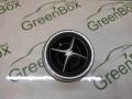 A1178300354 Дефлектор обдува салона Mercedes CLA C117 2014г. - фото №2