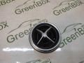 A1178300554 Дефлектор обдува салона Mercedes CLA C117 2014г. - фото №2