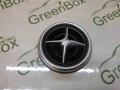 A1178300554 Дефлектор обдува салона Mercedes CLA C117 2014г. - фото №2