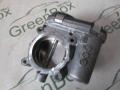 A2701410025 Заслонка дроссельная Mercedes A W176 2013г. - фото №2