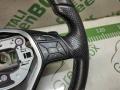 A2184602018 Рулевое колесо без AIR BAG Mercedes CLA C117 2014г. - фото №2