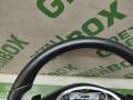 A2184602018 Рулевое колесо без AIR BAG Mercedes CLA C117 2014г. - фото №4