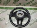 A2184602018 Рулевое колесо без AIR BAG Mercedes CLA C117 2014г. - фото №7