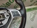 Рулевое колесо без AIR BAG Mercedes CLA C117 2014г. - фото №6