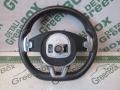 A0004603403 Рулевое колесо без AIR BAG Mercedes CLA C117 2015г. - фото №6
