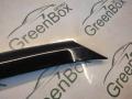 M1PBS03683AGW Молдинг лобового стекла Ford Bronco Sport 2021г. - фото №2