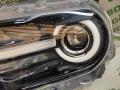 M1PB13W030BH Фара левая Ford Bronco Sport 2022г. - фото №3