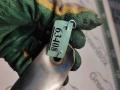 JA6G6K733BA Защита (экран) выпускного коллектора Ford Bronco Sport 2021г. - фото №4