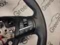 M1PB3600JG3ZHE Рулевое колесо без AIR BAG Ford Bronco Sport 2021г. - фото №2