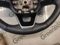 M1PB3600JG3ZHE Рулевое колесо без AIR BAG Ford Bronco Sport 2021г. - фото №3