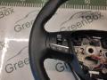 M1PB3600JG3ZHE Рулевое колесо без AIR BAG Ford Bronco Sport 2021г. - фото №4