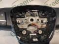 M1PB3600JG3ZHE Рулевое колесо без AIR BAG Ford Bronco Sport 2021г. - фото №6