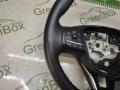 M1PB3600PG3ZHE Рулевое колесо без AIR BAG Ford Bronco Sport 2022г. - фото №2