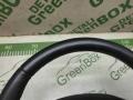 M1PB3600PG3ZHE Рулевое колесо без AIR BAG Ford Bronco Sport 2022г. - фото №3