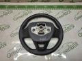 M1PB3600PG3ZHE Рулевое колесо без AIR BAG Ford Bronco Sport 2022г. - фото №9