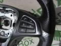 A0004607411 Рулевое колесо без AIR BAG Mercedes GLA X156 2018г. - фото №3