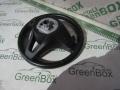 A0004607411 Рулевое колесо без AIR BAG Mercedes GLA X156 2018г. - фото №7