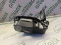A1566304300 Лючок топливного бака Mercedes GLA X156 2018г. - фото №3