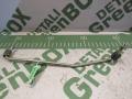 Трубка топливная Hyundai Trajet 2004г. - фото №2