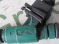0280155787 Форсунка инжекторная электрическая Land-Rover RANGE ROVER 2 1998г. - фото №3