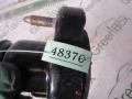 Опора заднего амортизатора Mitsubishi Outlander (CU) 2006г. - фото №3